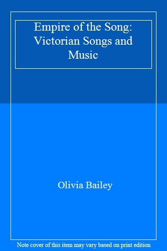 Empire the song victorian - the,