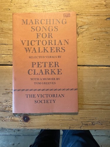 Marching songs for victorian - marching,