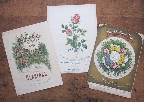 Victorian antique - 3,