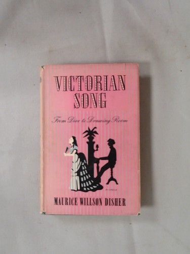 Victorian song maurice - victorian,