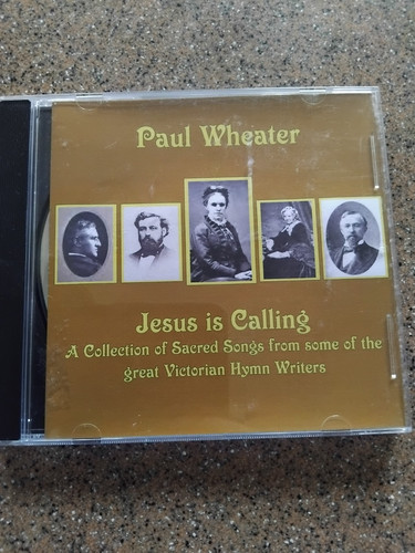 Peter wheater jesus - jesus, is