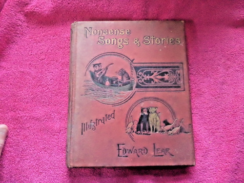 Scarce victorian edition of - scarce,
