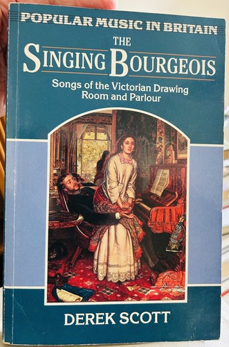 The singing bourgeois - bourgeois:, songs