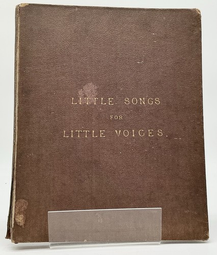 Alfred scott gatty little - alfred,