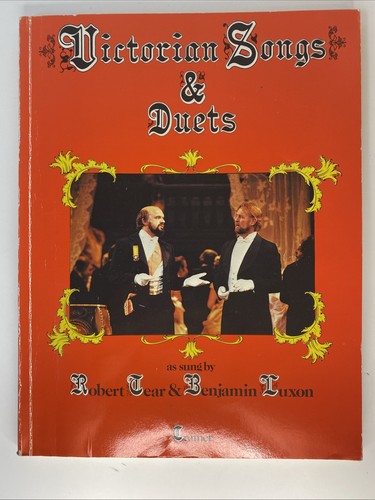 Victorian songs duets as - victorian,