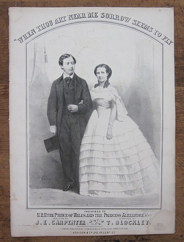 1863 edward vii - 1863,