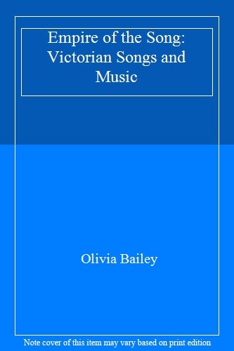 Empire the song - of, victorian