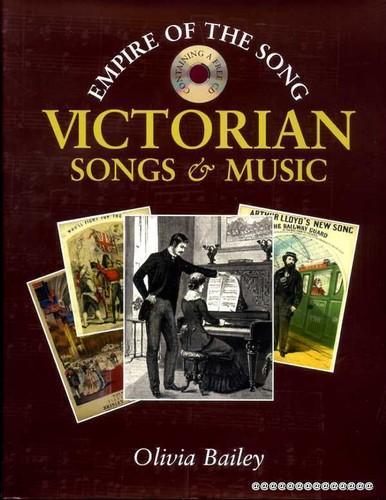 Bailey olivia victorian songs - olivia,