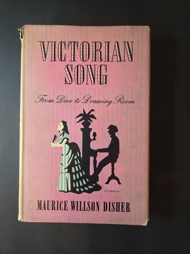 Victorian song maurice willson - victorian,