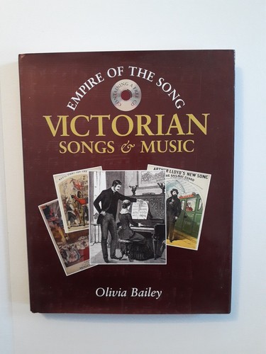Victorian songs and music with - victorian,