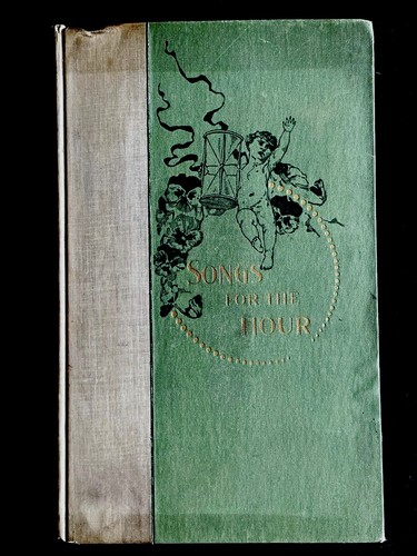 Songs for the hour - songs,