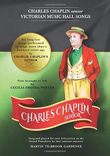 Charles chaplin senior - charles,