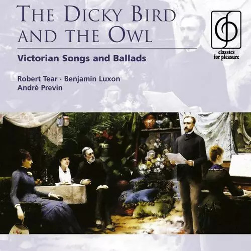 The dicky bird and - the, owl