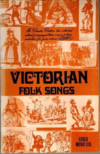 Victorian folk songs charles - folk, :