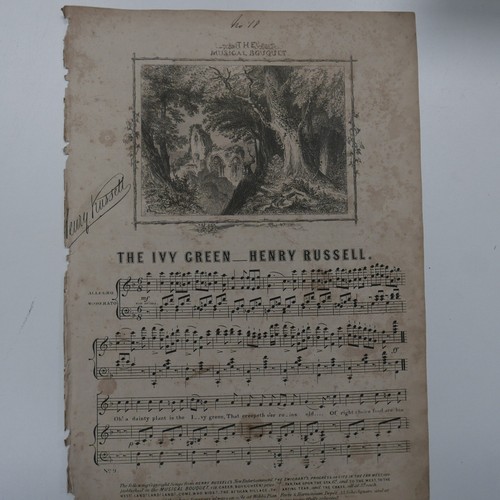 Victorian art cover song - cover,