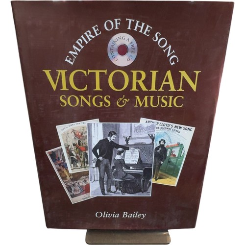 Empire the song victorian - empire,