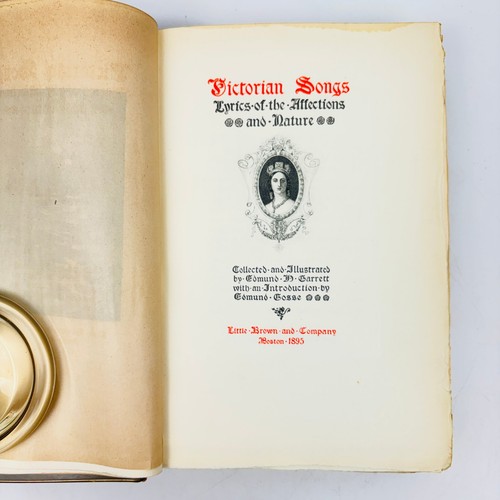 Victorian songs lyrics the - lyrics,