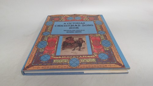 A victorian christmas - victorian,