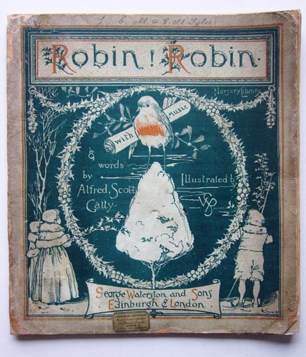 1883 robin scott - robin!,