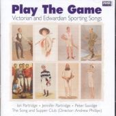Play the game - victorian, and