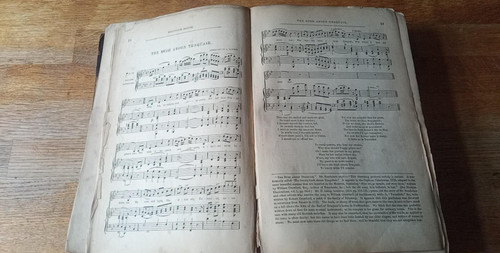 The songs scotland - songs, scotland,
