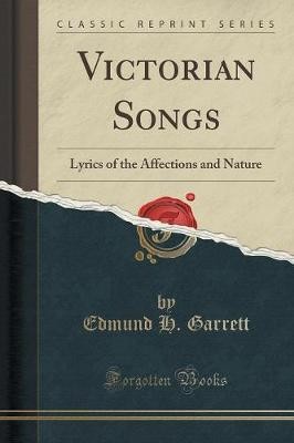 Victorian songs lyrics the - lyrics,