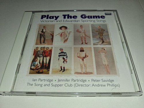 Play the game victorian and - play,