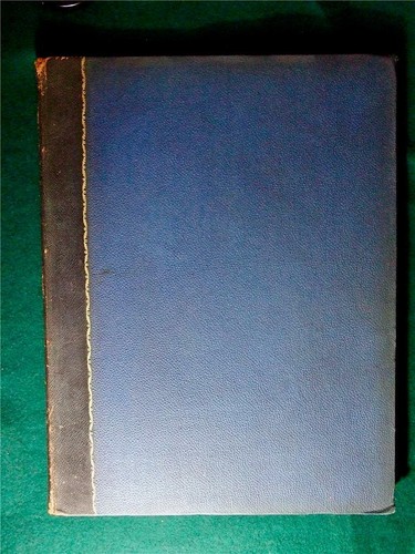 Collection victorian sheet - of,
