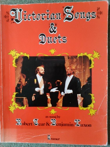 Victorian songs and - victorian,