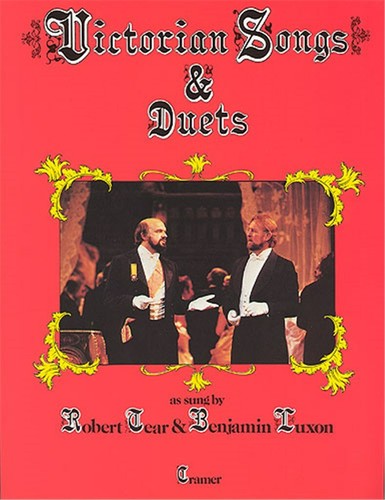 Victorian songs duets piano - songs, &