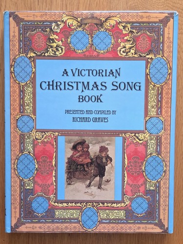 Vintage victorian christmas - vintage,