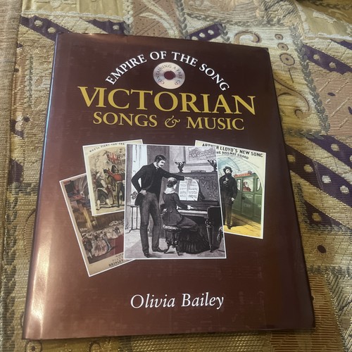 Empire the song victorian - empire,